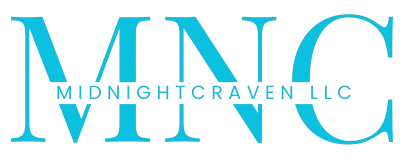 MIDNIGHT CRAVEN LLC